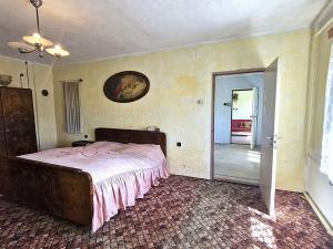 Prodej rodinného domu, Plánice, 85 m2