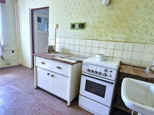 Prodej rodinného domu, Plánice, 85 m2