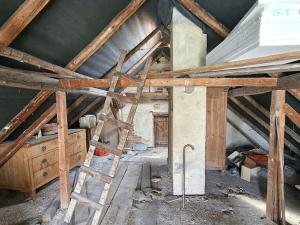 Prodej rodinného domu, Plánice, 85 m2