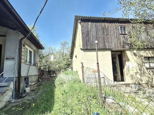 Prodej rodinného domu, Plánice, 85 m2