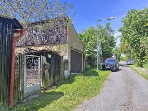 Prodej rodinného domu, Plánice, 85 m2