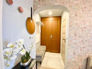 Pronájem bytu 2+kk, Praha - Michle, Pod Stárkou, 43 m2