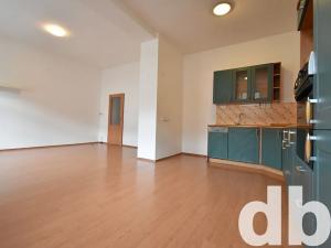 Pronájem bytu 2+kk, Karlovy Vary, Moskevská, 64 m2