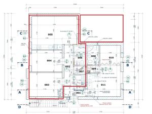 Pronájem bytu 3+kk, Říčany, Úvalská, 60 m2