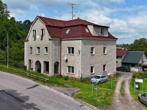 Prodej bytu 3+1, Dvůr Králové nad Labem, 5. května, 93 m2