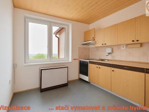 Prodej bytu 3+1, Dvůr Králové nad Labem, 5. května, 93 m2