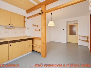 Prodej bytu 3+1, Dvůr Králové nad Labem, 5. května, 93 m2