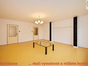 Prodej bytu 3+1, Dvůr Králové nad Labem, 5. května, 93 m2