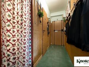 Prodej bytu 2+1, Brno, Čápkova, 52 m2