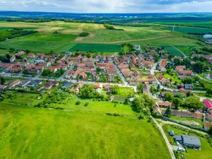 Prodej pozemku pro bydlení, Ledčice, 3164 m2