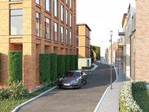 Prodej pozemku pro bydlení, Březová, 83403 m2