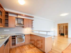 Pronájem bytu 3+kk, Praha - Vokovice, Tibetská, 96 m2