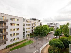 Pronájem bytu 3+kk, Praha - Vokovice, Tibetská, 96 m2