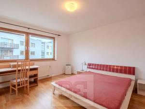 Pronájem bytu 3+kk, Praha - Vokovice, Tibetská, 96 m2