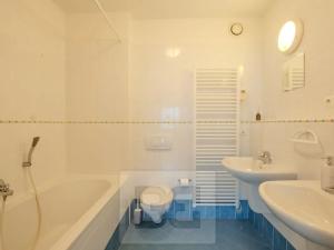 Pronájem bytu 3+kk, Praha - Vokovice, Tibetská, 96 m2