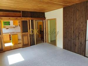 Dražba bytu 4+1, Rudník, 90 m2