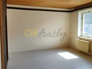 Dražba bytu 4+1, Rudník, 90 m2