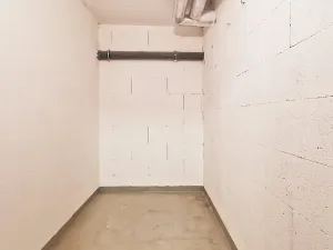 Pronájem bytu 2+kk, Praha - Ďáblice, Křižanská, 52 m2