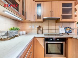 Prodej bytu 3+kk, Kuřim, U stadionu, 78 m2