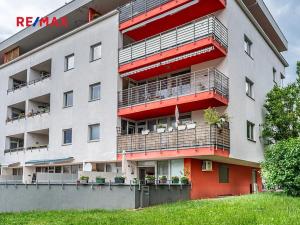 Prodej bytu 3+kk, Kuřim, U stadionu, 78 m2