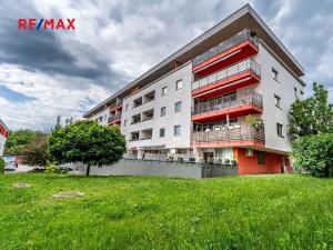 Prodej bytu 3+kk, Kuřim, U stadionu, 78 m2