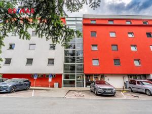 Prodej bytu 3+kk, Kuřim, U stadionu, 78 m2
