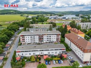 Prodej bytu 3+kk, Kuřim, U stadionu, 78 m2