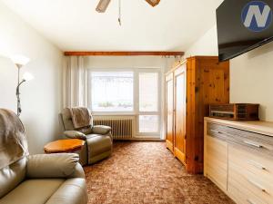 Prodej bytu 3+1, Nezamyslice, 82 m2