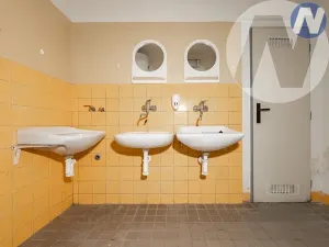 Prodej ubytování, Zdíkov, 607 m2