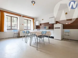 Prodej ubytování, Zdíkov, 607 m2