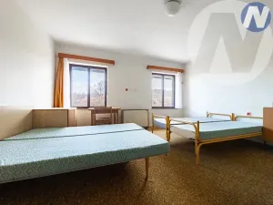Prodej ubytování, Zdíkov, 607 m2