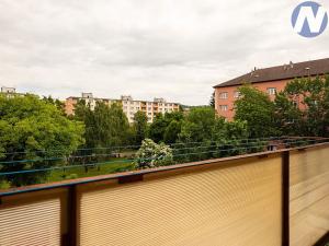 Prodej bytu 2+1, Písek, Budějovická, 52 m2