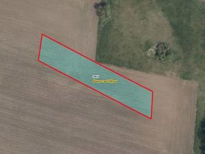 Prodej pole, Sloupno, 3400 m2