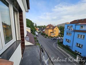 Prodej bytu 4+kk, Praha - Kobylisy, Ořechová, 111 m2
