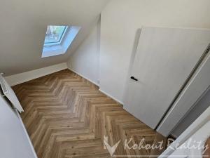 Prodej bytu 4+kk, Praha - Kobylisy, Ořechová, 111 m2