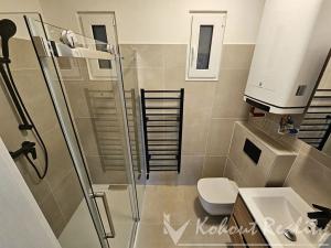 Prodej bytu 4+kk, Praha - Kobylisy, Ořechová, 111 m2