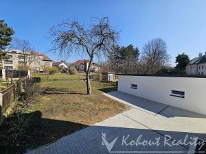Prodej bytu 4+kk, Praha - Kobylisy, Ořechová, 111 m2