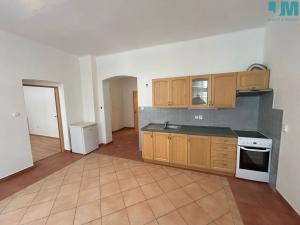 Pronájem bytu 2+1, Třebíč, 65 m2