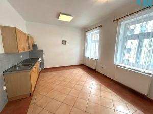 Pronájem bytu 2+1, Třebíč, 65 m2