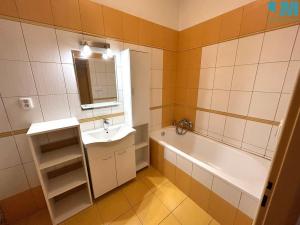 Pronájem bytu 2+1, Třebíč, 65 m2