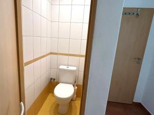 Pronájem bytu 2+1, Třebíč, 65 m2