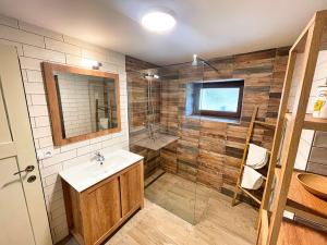 Prodej rodinného domu, Bukovany, 130 m2