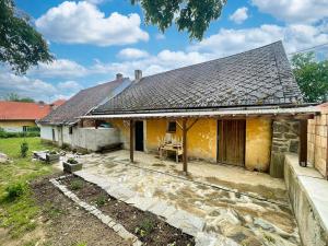 Prodej rodinného domu, Bukovany, 130 m2