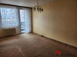 Pronájem bytu 3+1, Kralupy nad Vltavou, Tylova, 68 m2