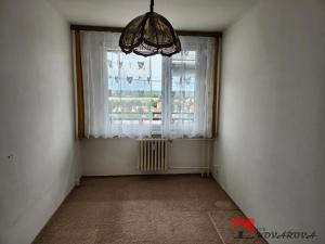 Pronájem bytu 3+1, Kralupy nad Vltavou, Tylova, 68 m2