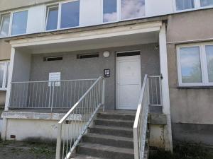 Pronájem bytu 1+1, Obrnice, 34 m2