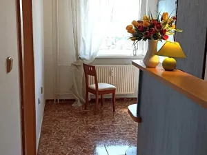 Pronájem bytu 3+1, Děčín, Čsl. partyzánů, 77 m2