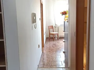 Pronájem bytu 3+1, Děčín, Čsl. partyzánů, 77 m2