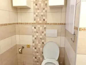 Pronájem bytu 3+1, Děčín, Čsl. partyzánů, 77 m2