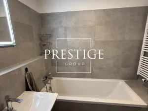 Pronájem bytu 1+kk, Praha - Řepy, Hofbauerova, 42 m2